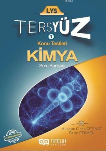Lys Tersyüz Kimya Soru Bankası