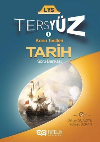 Lys Tersyüz Tarih Soru Bankası