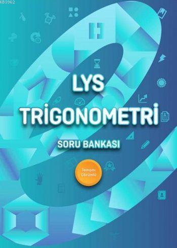 LYS Trigonometri Soru Bankası