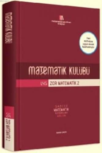 LYS Zor Matematik 2 Soru Bankası