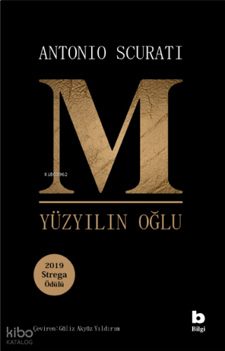 M. Yüzyılın Oğlu