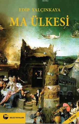 Ma Ülkesi