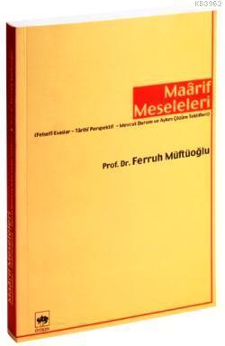 Maârif Meseleleri