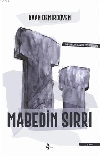 Mabedin Sırrı