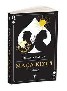 Maça Kızı 8