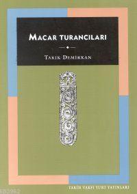 Macar Turancıları
