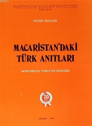 Macaristan'daki Türk Anıtları - Monuments Turcs En Hongrie