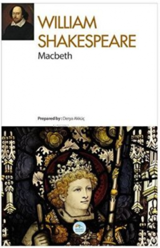 Macbeth  - (İngilizce)