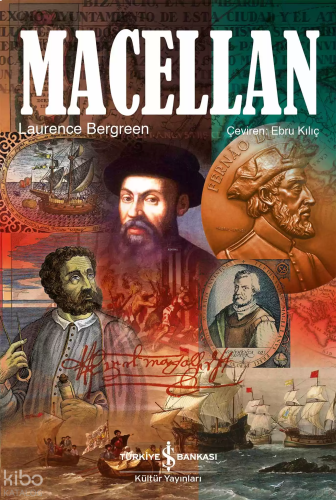 Macellan