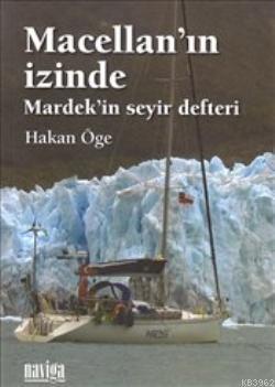 Macellan'ın İzinde; Mardek'in Seyir Defteri