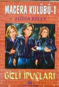 Macera Kulübü 1; Gizli İpuçları