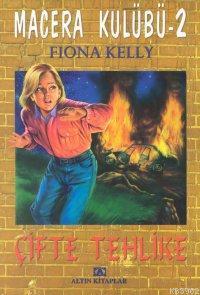 Macera Kulübü 2; Çifte Tehlike