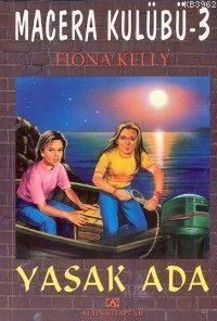 Macera Kulübü 3; Yasak Ada