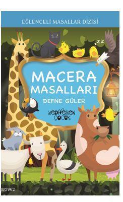 Macera Masalları