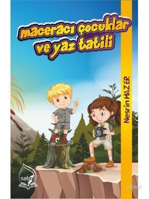 Maceracı Çocuklar ve Yaz Tatili