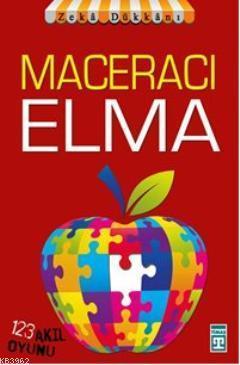 Maceracı Elma