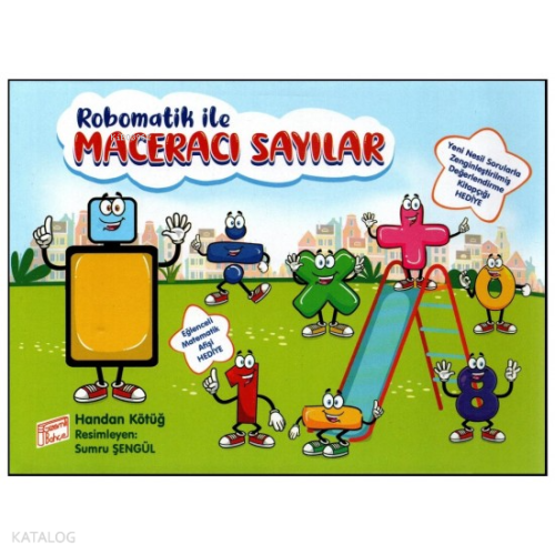Maceracı Sayılar