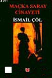 Maçka Saray Cinayeti