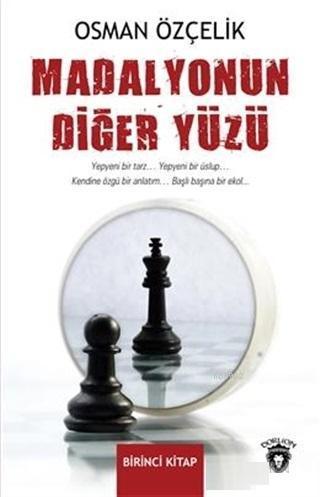 Madalyonun Diğer Yüzü Birinci Kitap