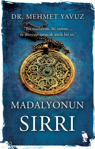 Madalyonun Sırrı