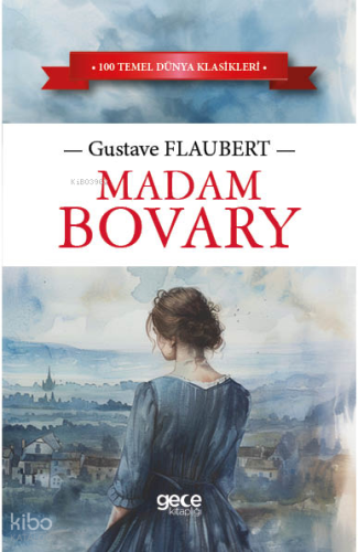 Madam Bovary