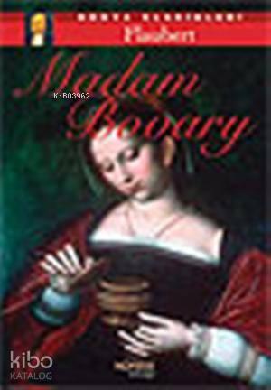 Madam Bovary