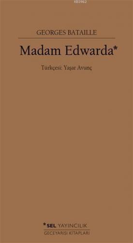Madam Edwarda
