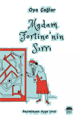 Madam Fortine'nin Sırları