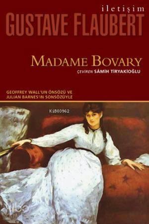 Madame Bovary