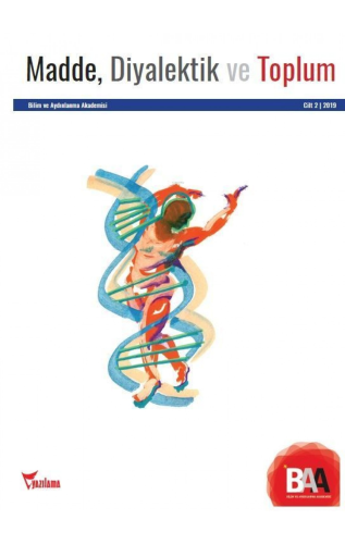 Madde, Diyalektik Ve Toplum - 2.Kitap