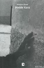Madde Kara