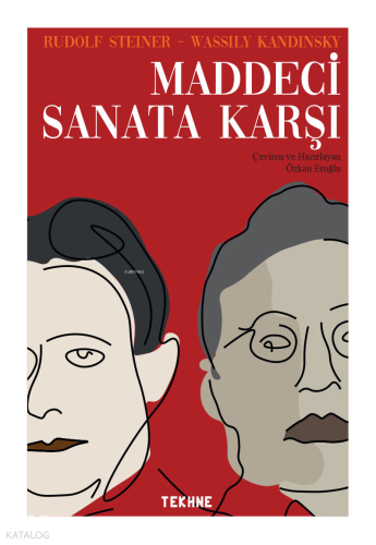 Maddeci Sanata Karşı