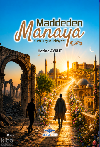 Maddeden Manaya Kurtuluşun Hikayesi