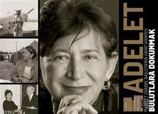 Madelet - Bulutlara Dokunmak; Madelet Grabbe Başusta'nın Hayat Hikayesi