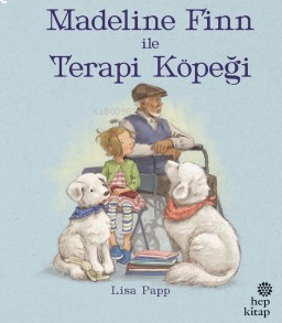 Madeline Finn İle Terapi Köpeği