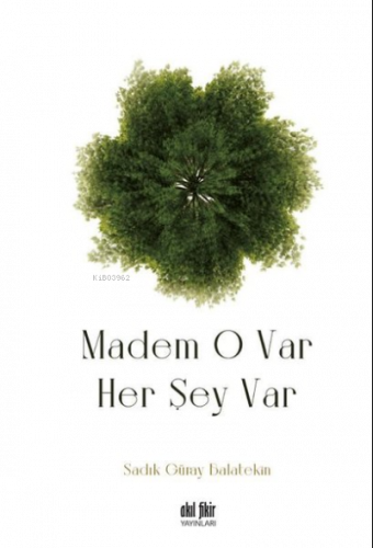 Madem O Var Her Şey Var