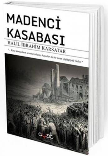 Madenci Kasabası
