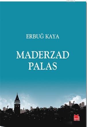 Maderzad Palas