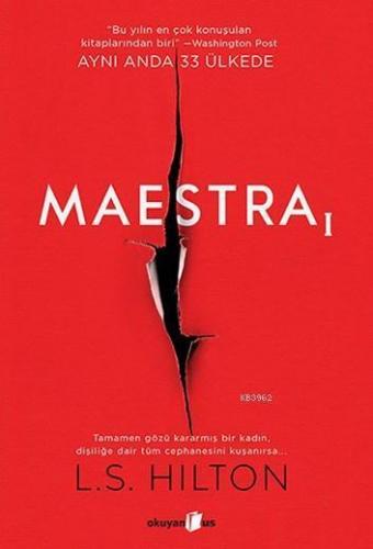 Maestra