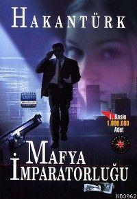 Mafya İmparatorluğu