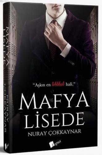 Mafya Lisede