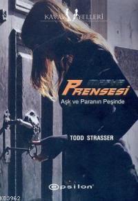 Mafya Prensesi Aşk ve Paranın Peşinde