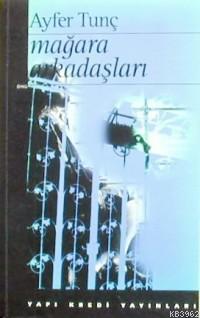 Mağara Arkadaşları