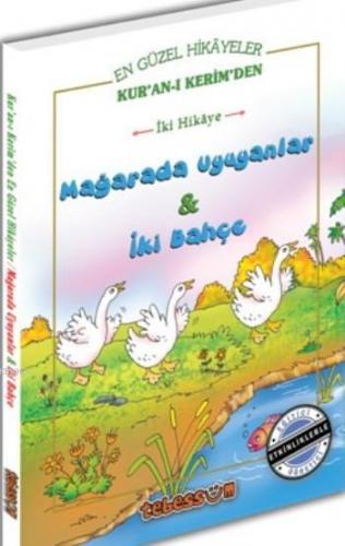 Mağarada Uyuyanlar & İki Bahçe