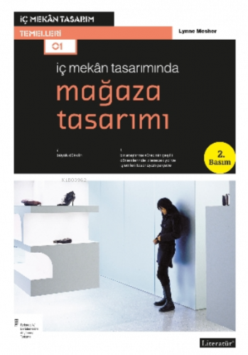 Mağaza Tasarımı