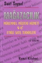 Mağazacılık