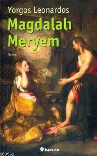 Magdalalı Meryem
