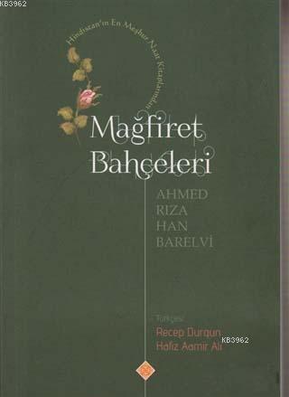Mağfiret Bahçeleri