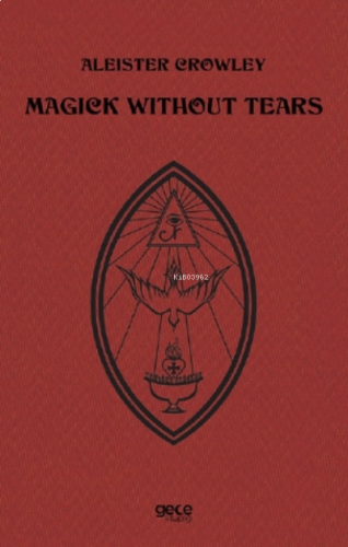 Magick Without Tears