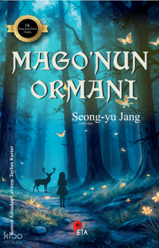 Mago’nun Ormanı